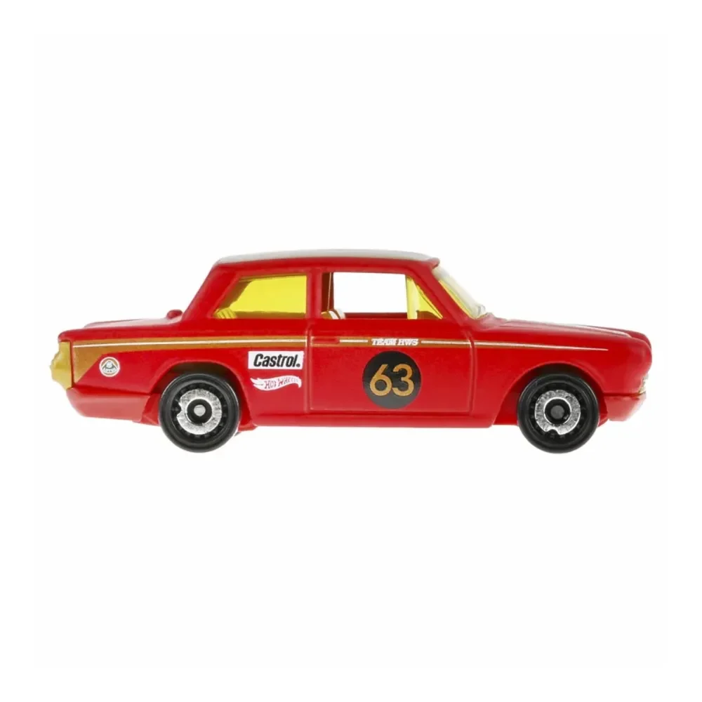 Hot Wheels Lotus Cortina JJJ343