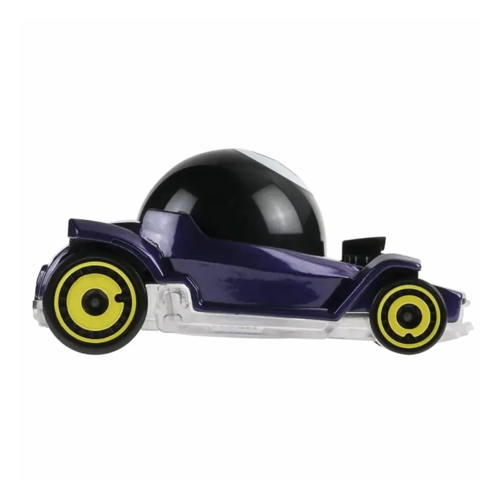 Hot Wheels Mattel Decidedly Go4