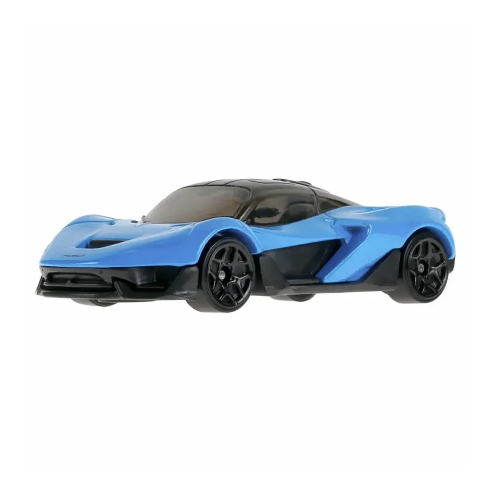 Hot Wheels McClaren W1 JJJ392