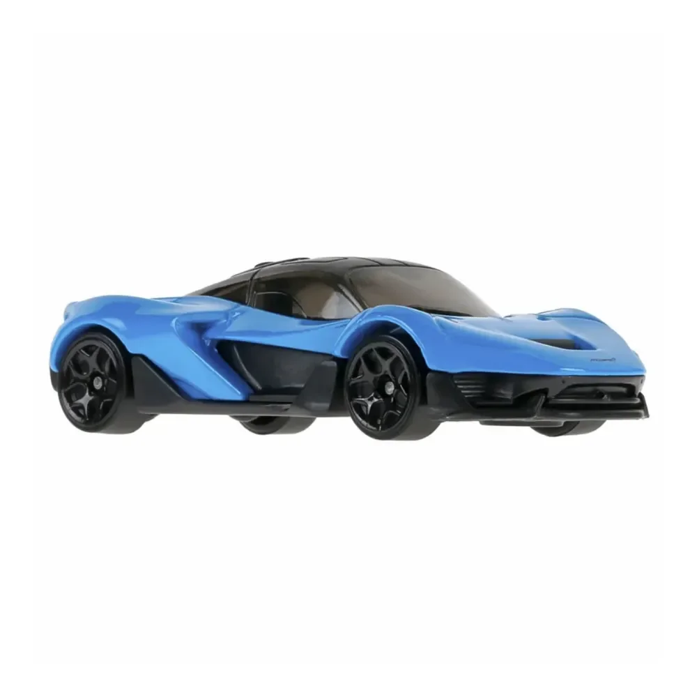 Hot Wheels McClaren W1 JJJ393