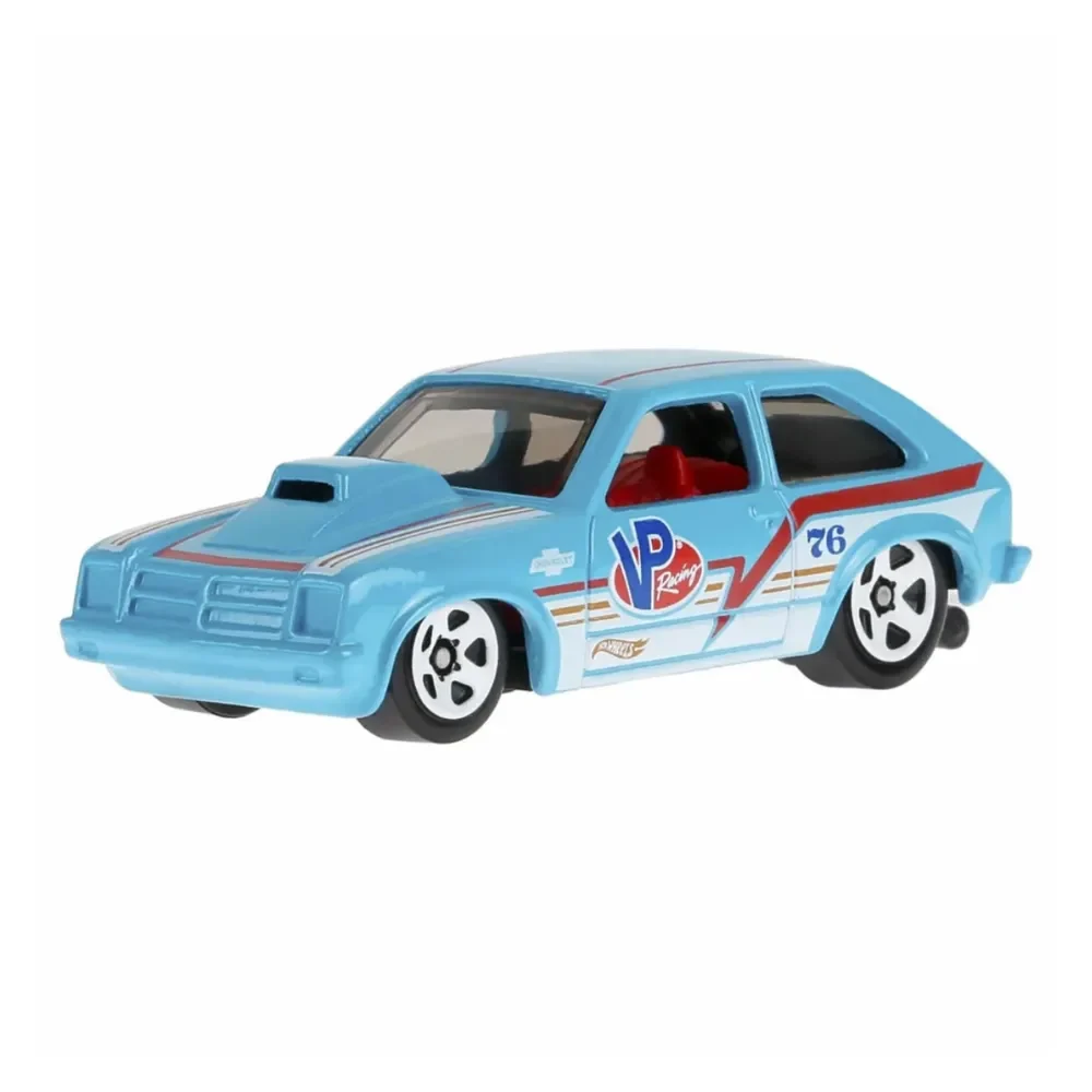 Hot Wheels 76 Chevy Chevette2