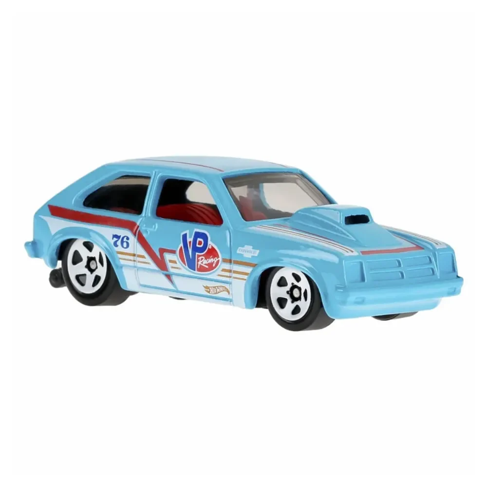 Hot Wheels 76 Chevy Chevette3