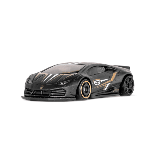 Hot Wheels Lb-Works Lamborghini Huracán Coupé JJJ532