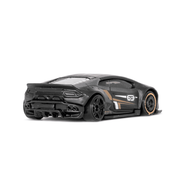 Hot Wheels Lb-Works Lamborghini Huracán Coupé JJJ533