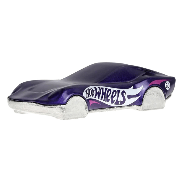 Hot Wheels Coupe Clip JJJ552