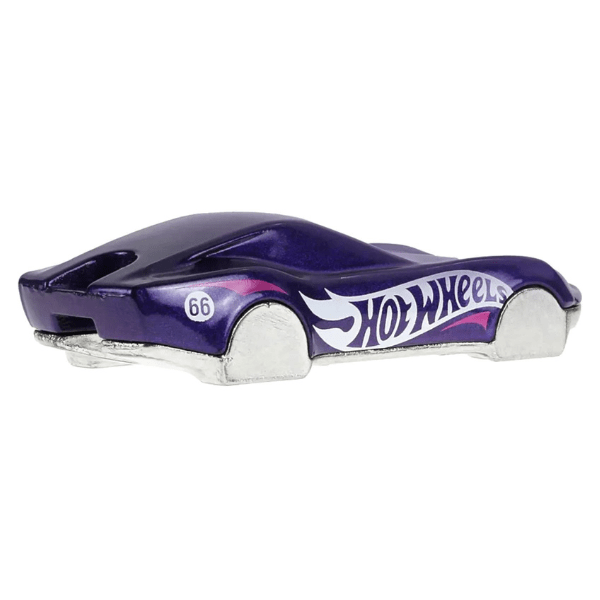 Hot Wheels Coupe Clip JJJ553