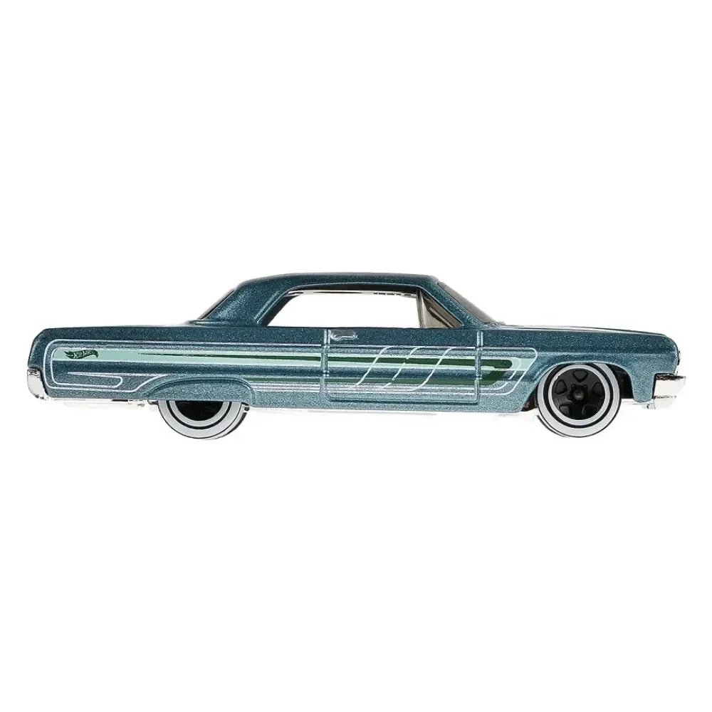 Hot Wheels 64 Impala JJJ564