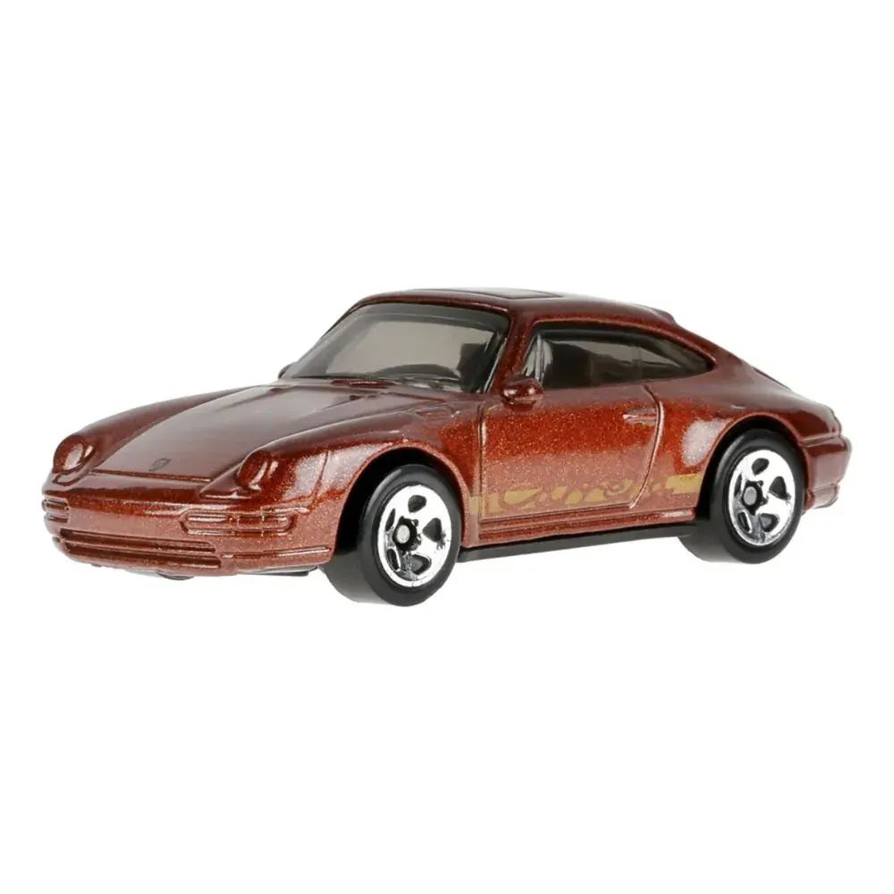 Hot Wheels 96 Porsche Carrera2