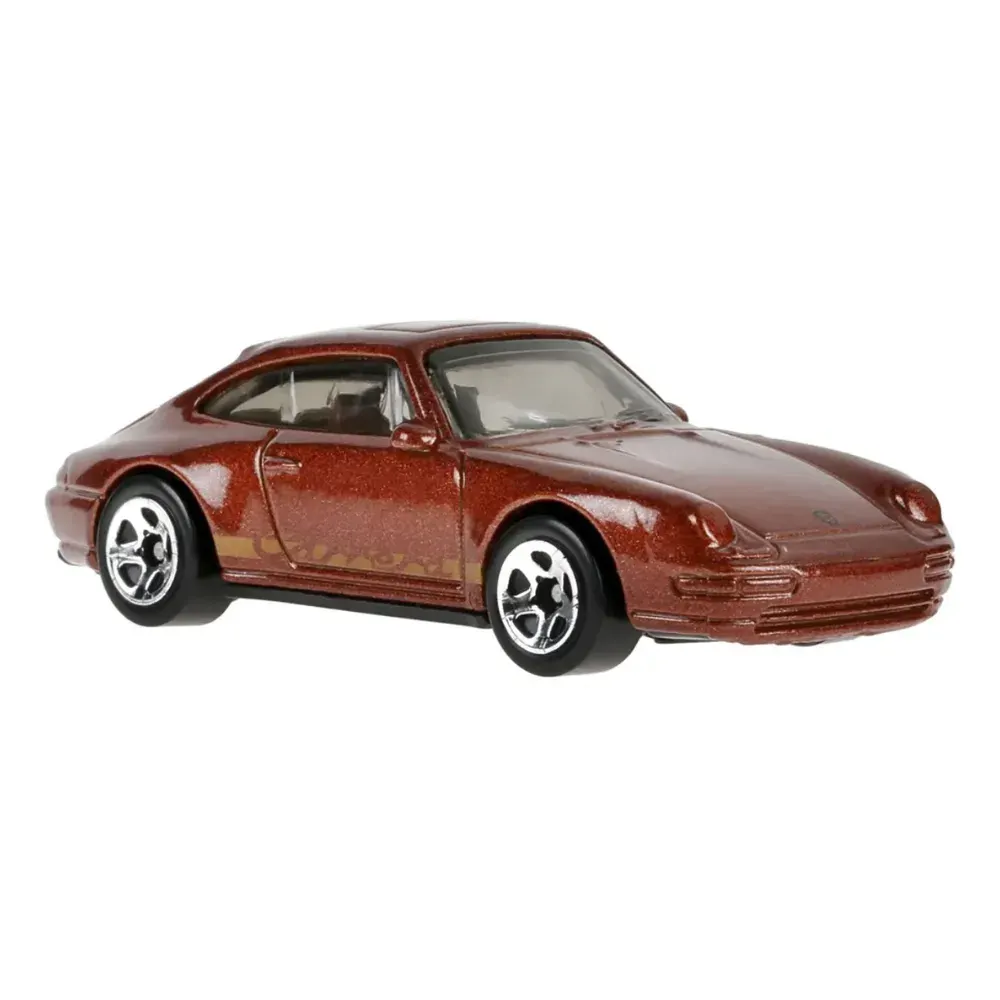 Hot Wheels 96 Porsche Carrera3