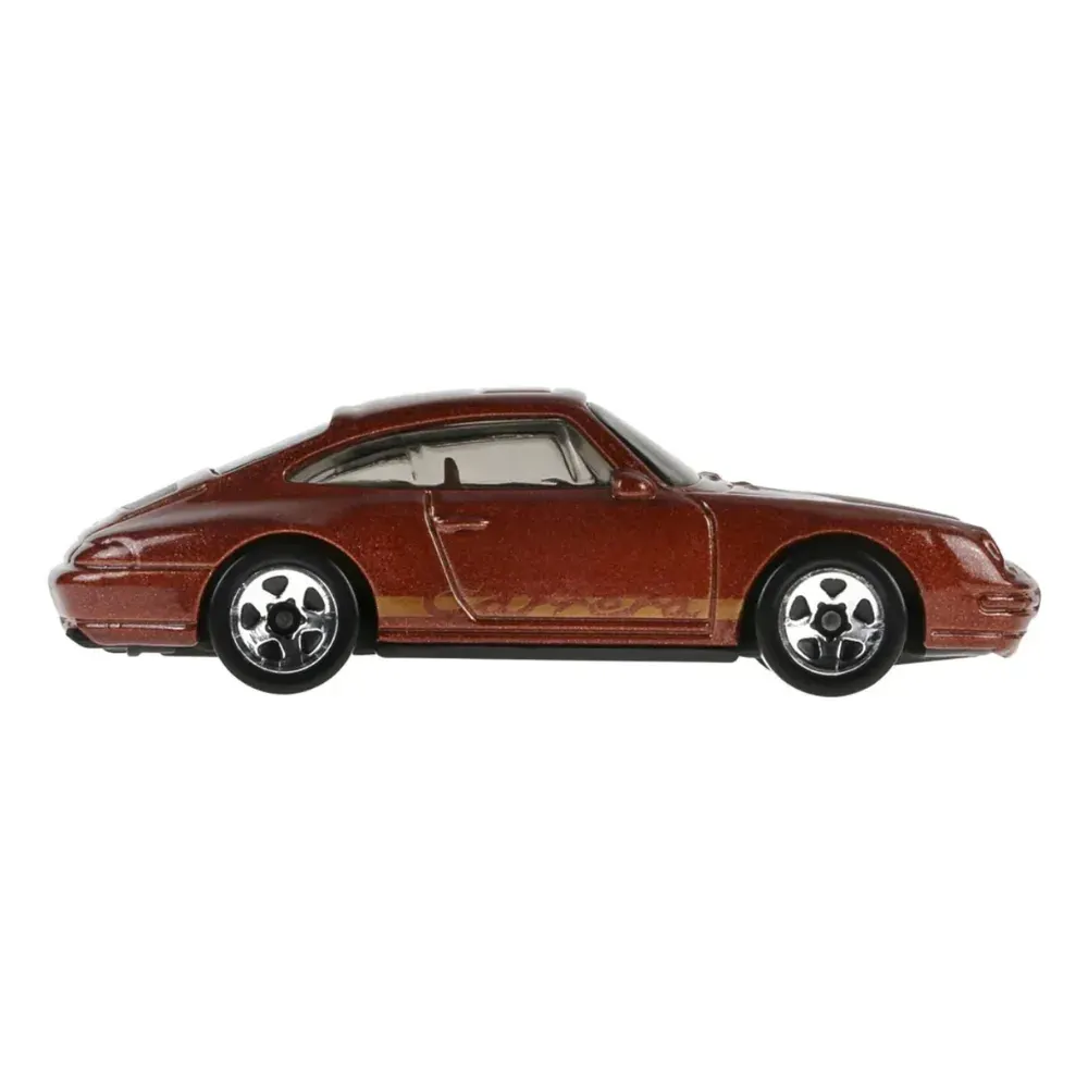 Hot Wheels 96 Porsche Carrera4