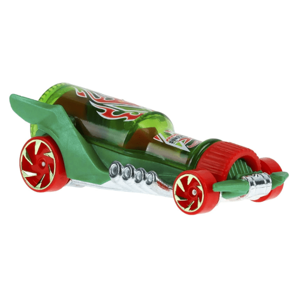 Hot Wheels Hot Wheengs JJM03 T-Hunt2