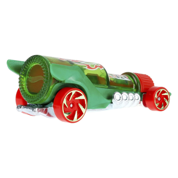Hot Wheels Hot Wheengs JJM03 T-Hunt4