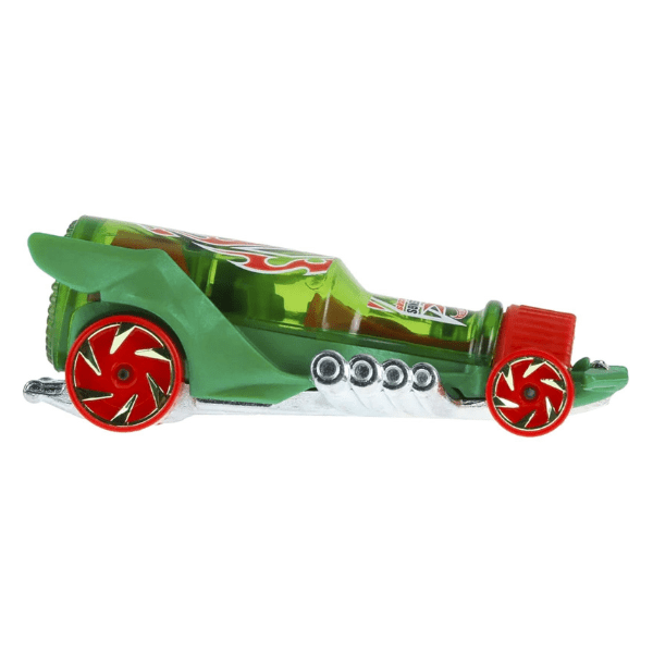 Hot Wheels Hot Wheengs JJM03 T-Hunt3