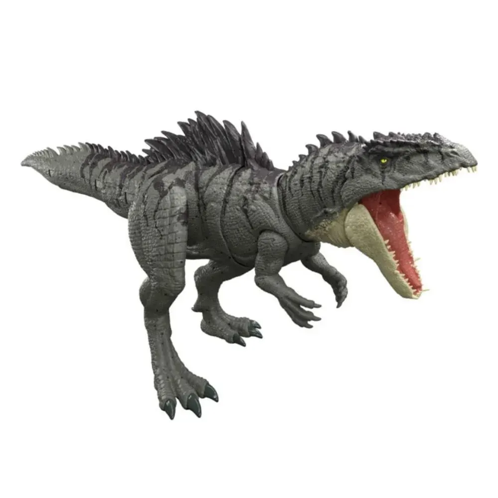 Jurassic Word Survival Giganotosaurus Figura de Acción3