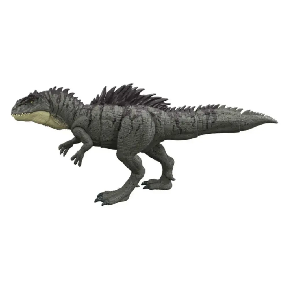 Jurassic Word Survival Giganotosaurus Figura de Acción5
