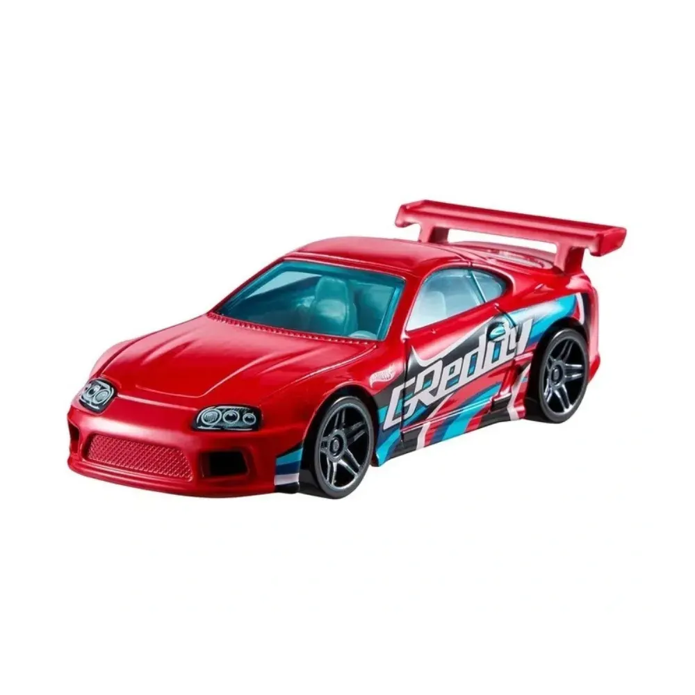 Hot Wheels Auto Diecast XL Sorpresa5