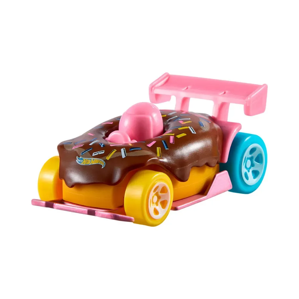 Hot Wheels Auto Diecast XL Sorpresa6
