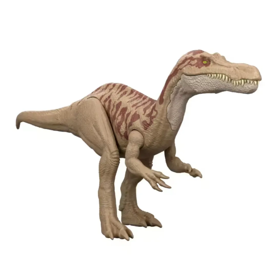 Figura Dinosaurio Jurassic World 30 – Juguete Articulado Mattel (Surtido)2