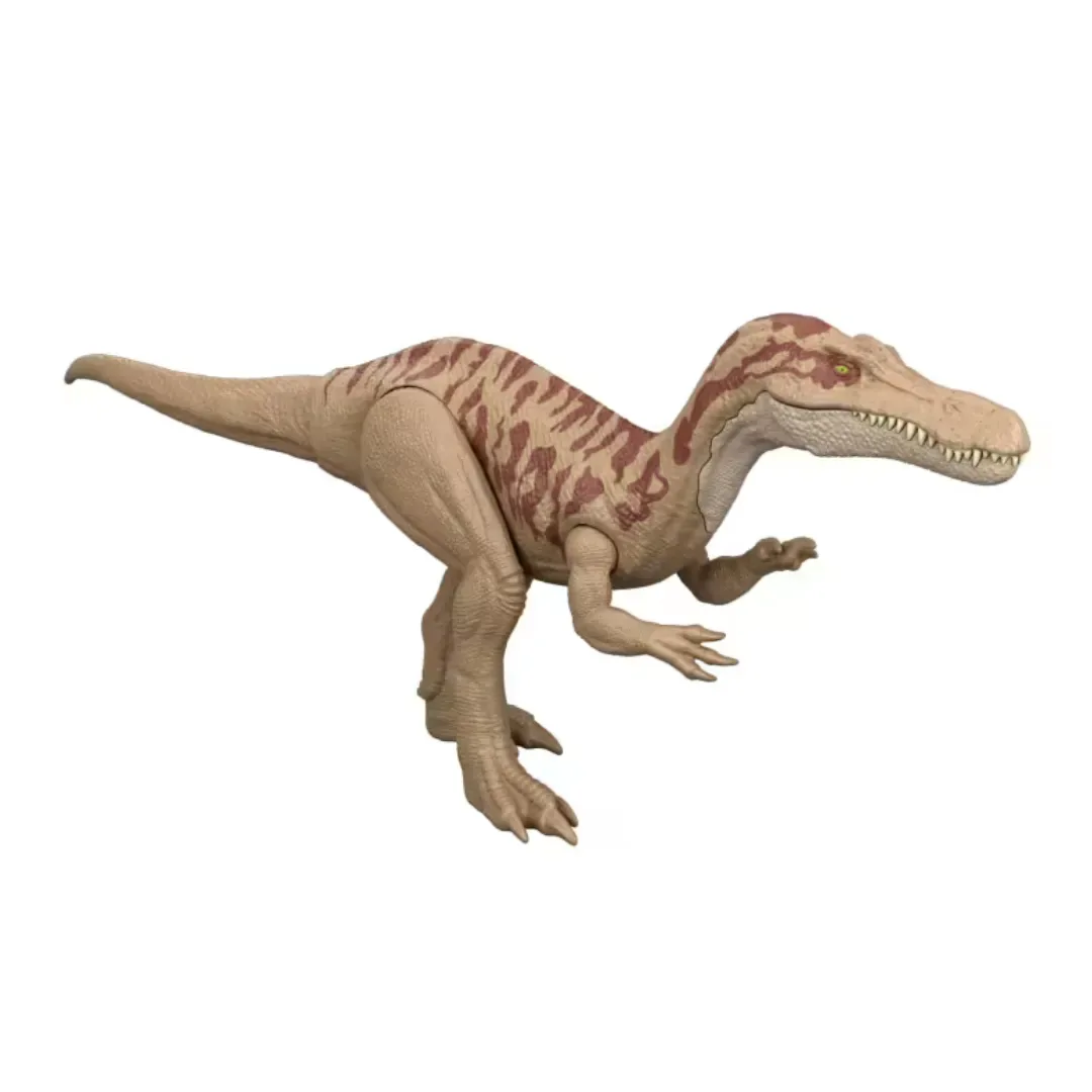 Figura Dinosaurio Jurassic World 30 – Juguete Articulado Mattel (Surtido)3