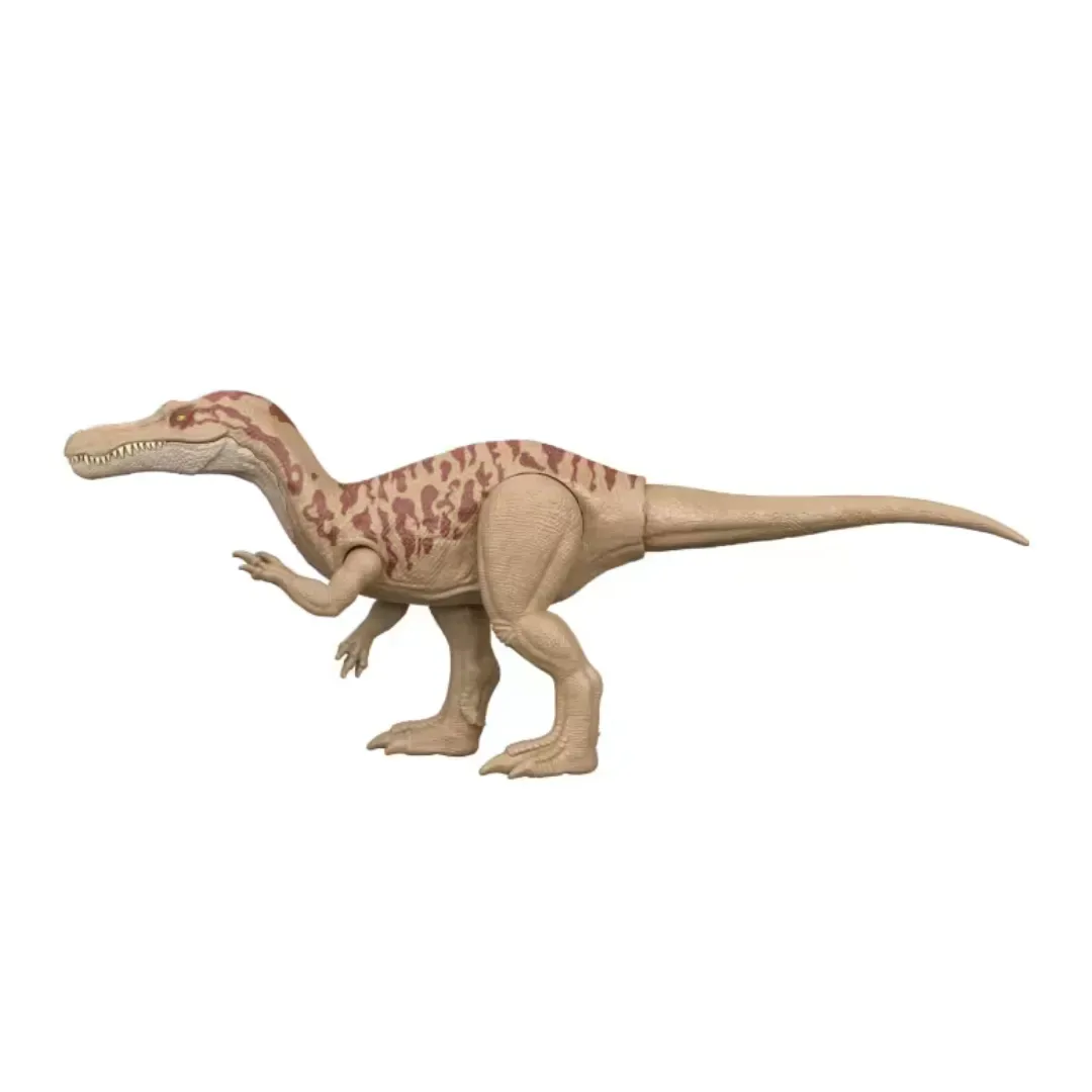 Figura Dinosaurio Jurassic World 30 – Juguete Articulado Mattel (Surtido)6