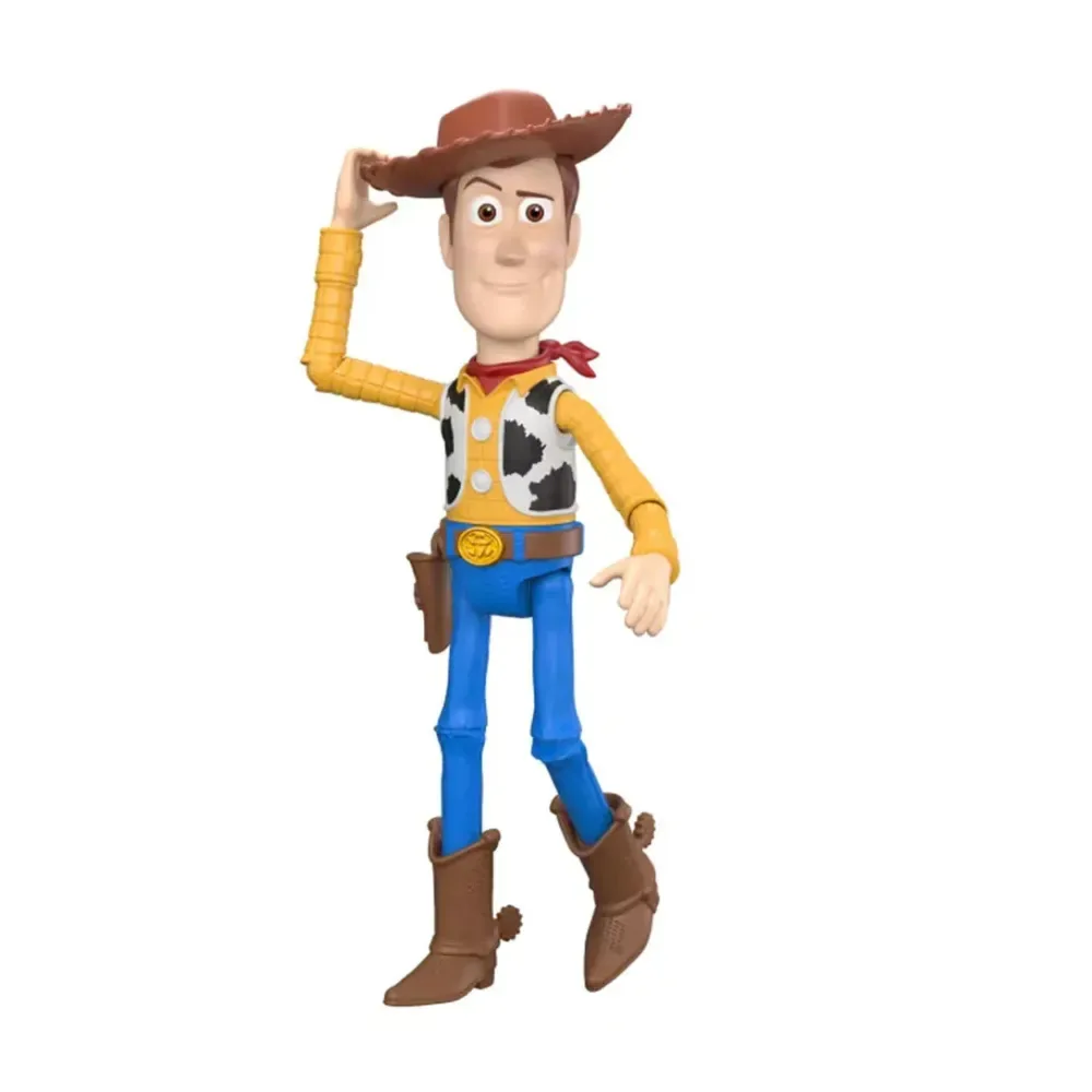 Toy Story 5 Figura De Acción 30Cm Surtido2