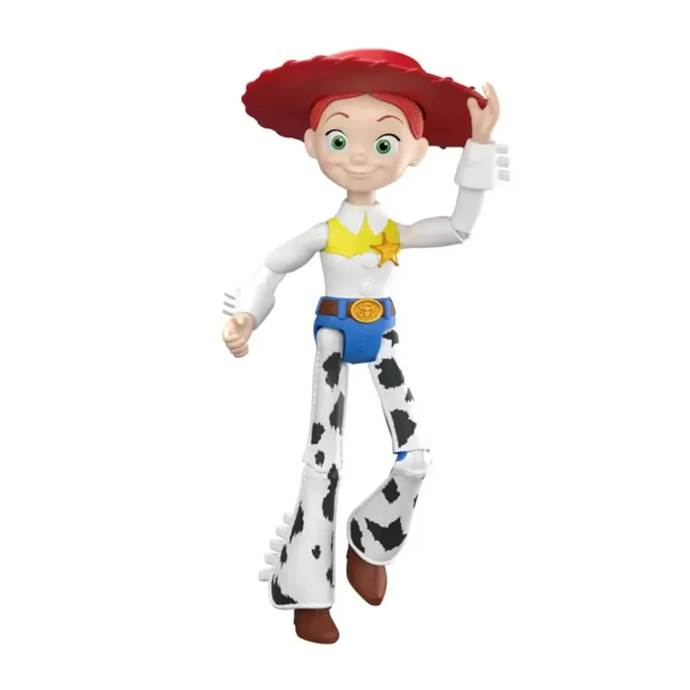 Toy Story 5 Figura De Acción 30Cm Surtido3
