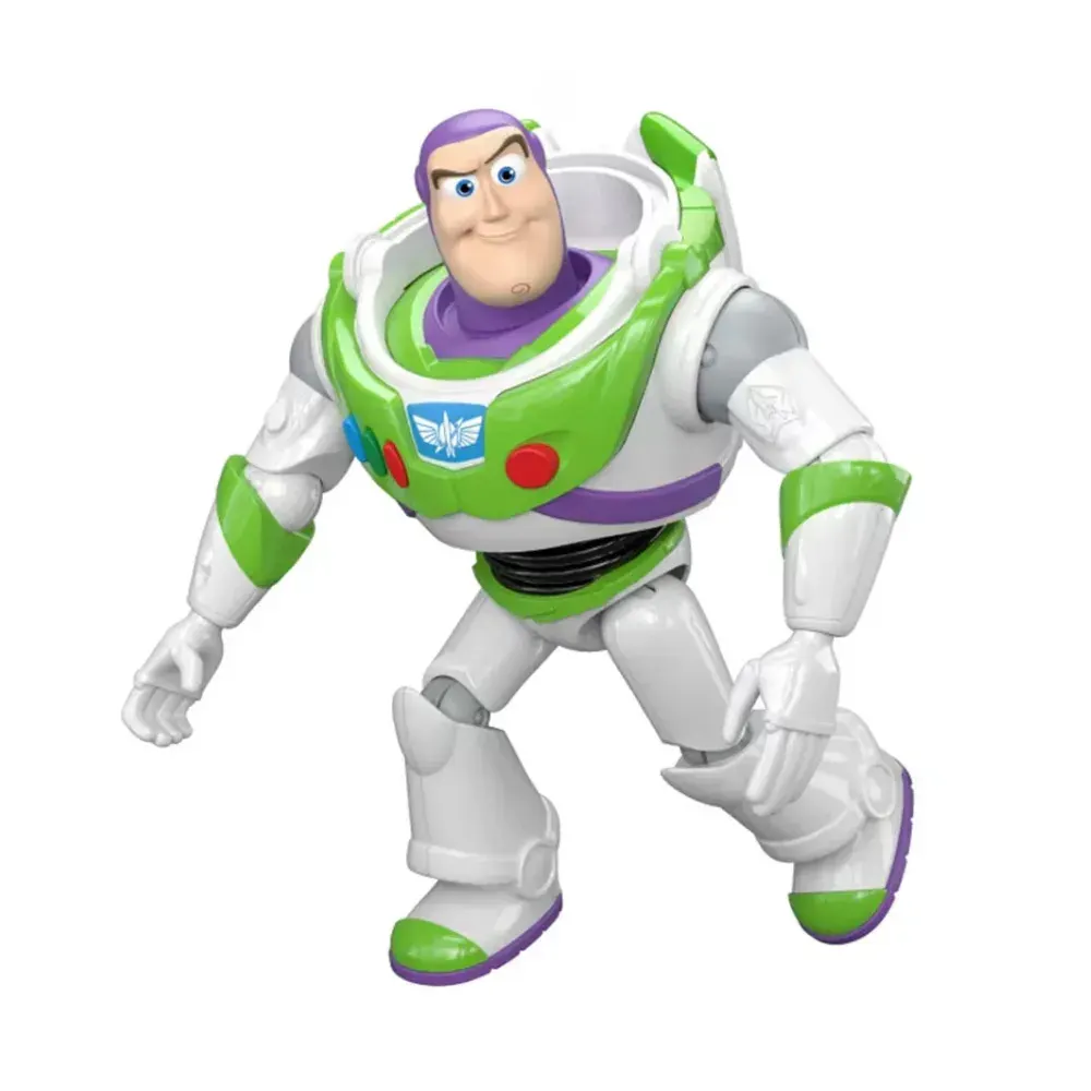 Toy Story 5 Figura De Acción 30Cm Surtido4