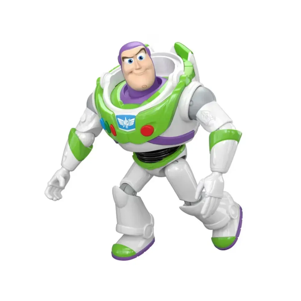 Toy Story 5 Figura De Acción Buzz Lightyear 30Cm2