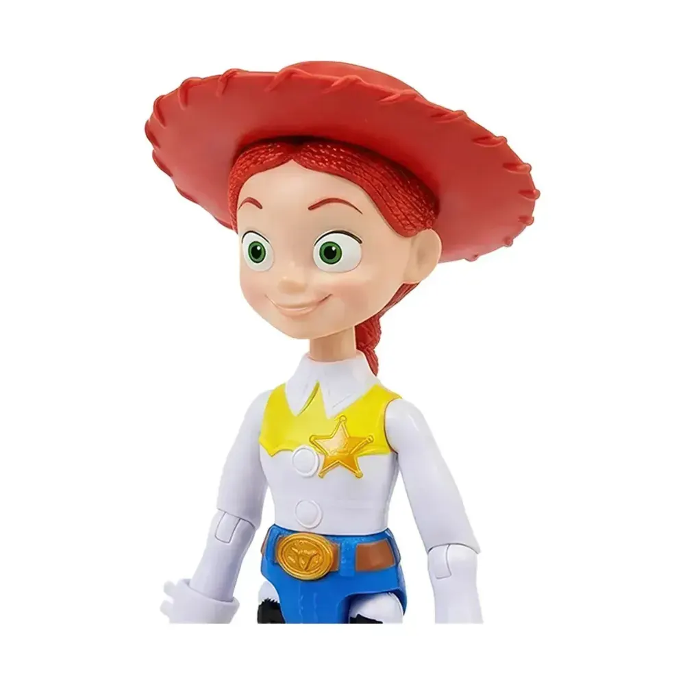 Toy Story 5 Figura De Acción Jessie 30Cm2