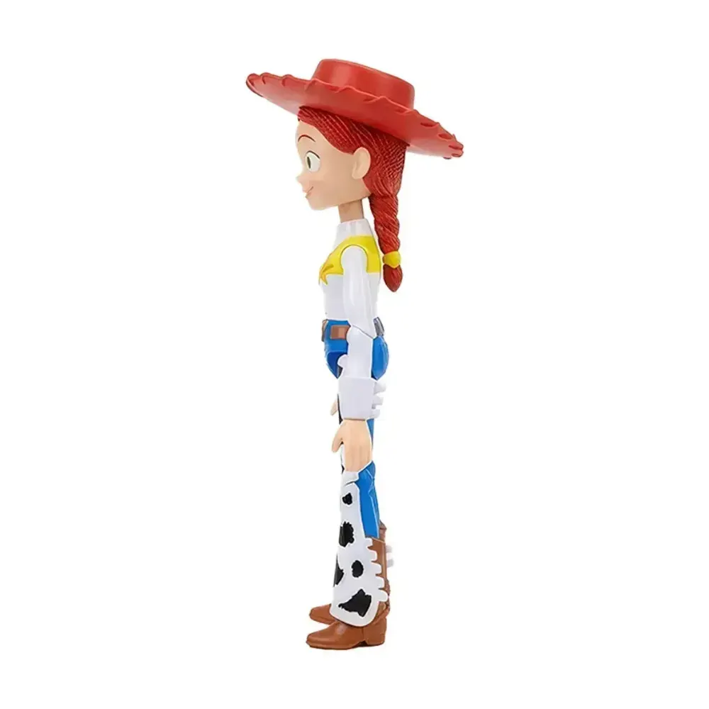 Toy Story 5 Figura De Acción Jessie 30Cm3