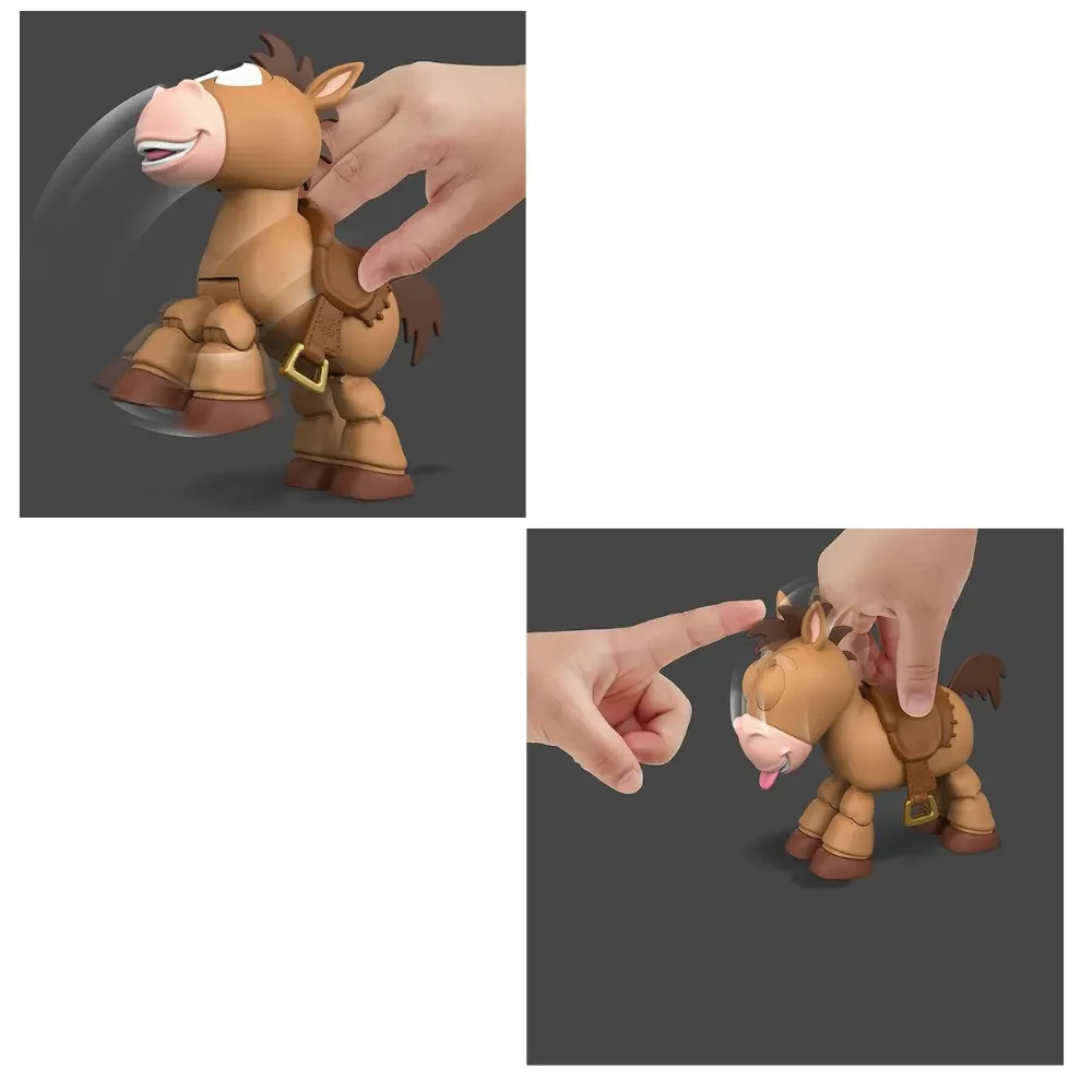 Toy Story 5 Mi Pequeño Amigo Tiro Al Blanco4