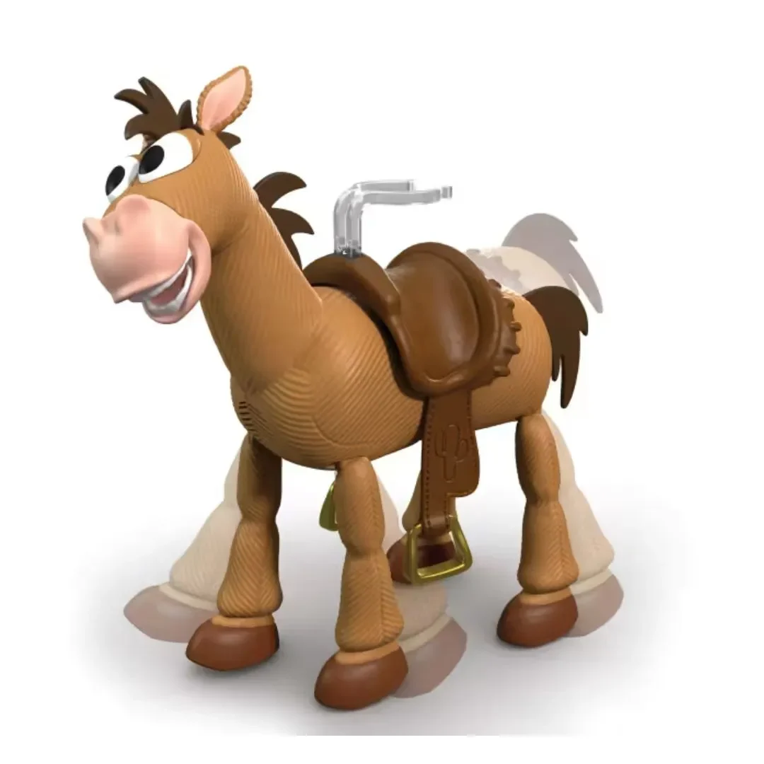 Toy Story 5 Figura Interactiva Tiro al blanco con Control Remoto2