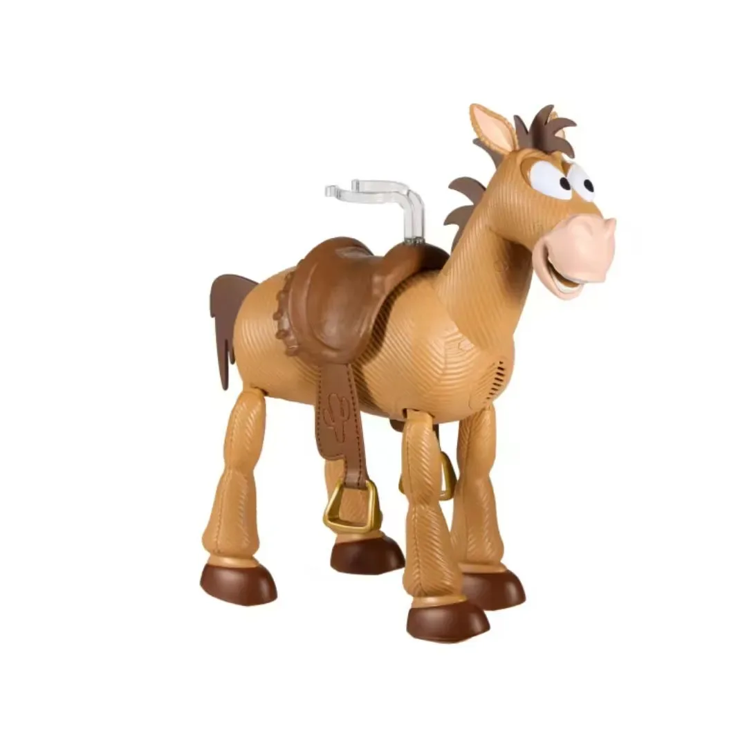 Toy Story 5 Figura Interactiva Tiro al blanco con Control Remoto3