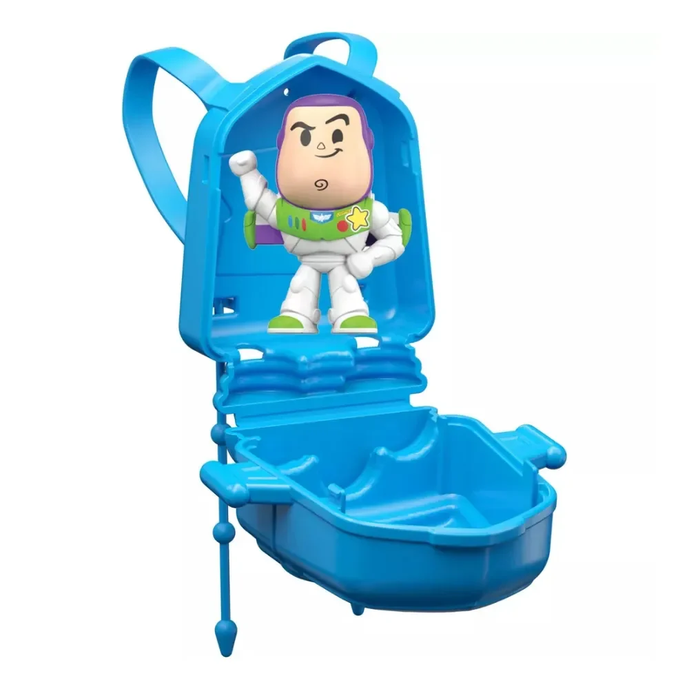 Toy Story 5 - Mini Figuras Coleccionables Sorpresa2