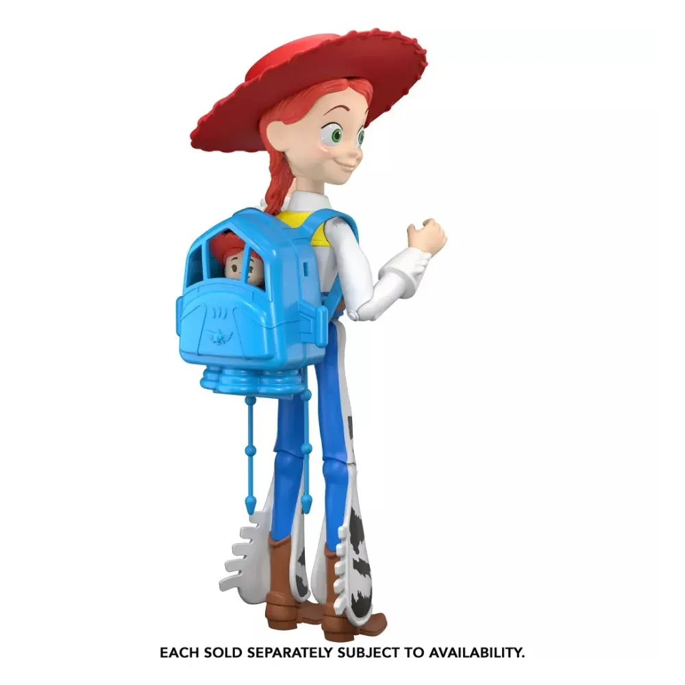 Toy Story 5 - Mini Figuras Coleccionables Sorpresa3