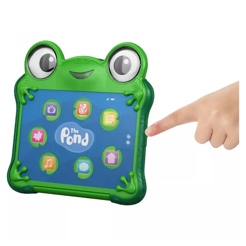 Toy Story 5 Figura Lilypad Con Voz Interactiva y Sonido2