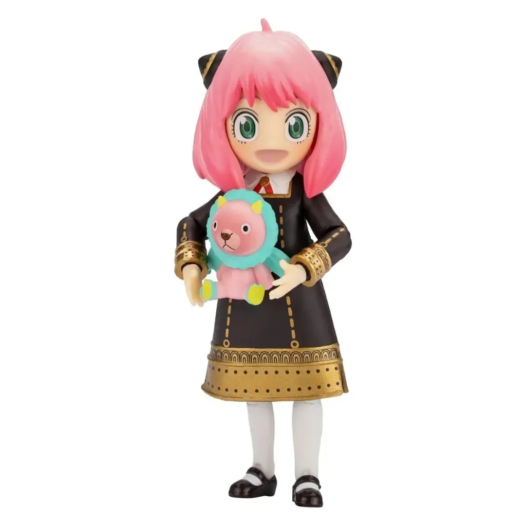 Figura De Acción Articulable Spy x Family - Anya Forger2
