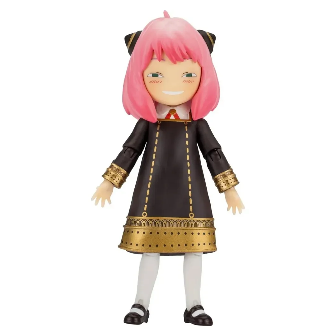 Figura De Acción Articulable Spy x Family - Anya Forger4