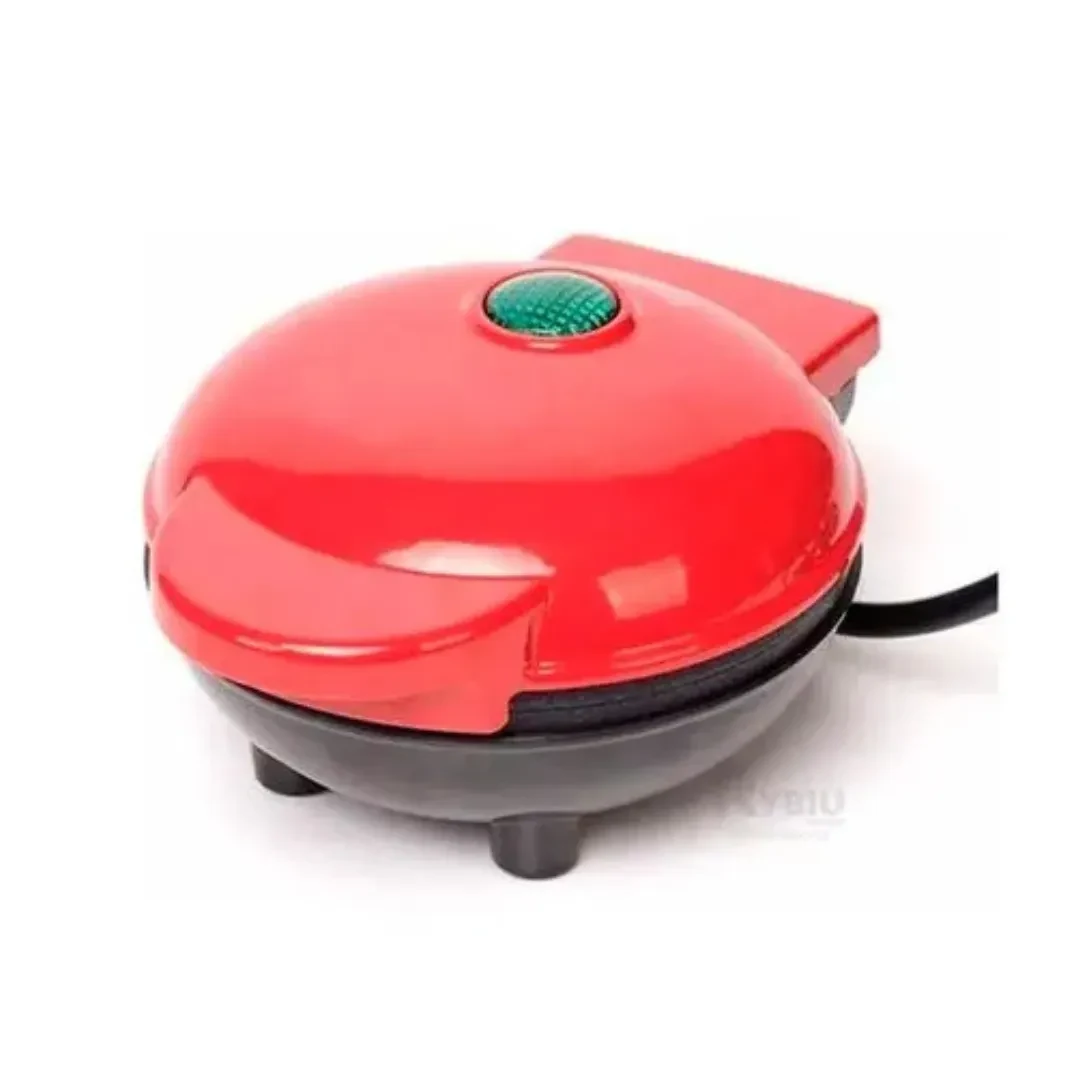 Waflera con forma de corazon3