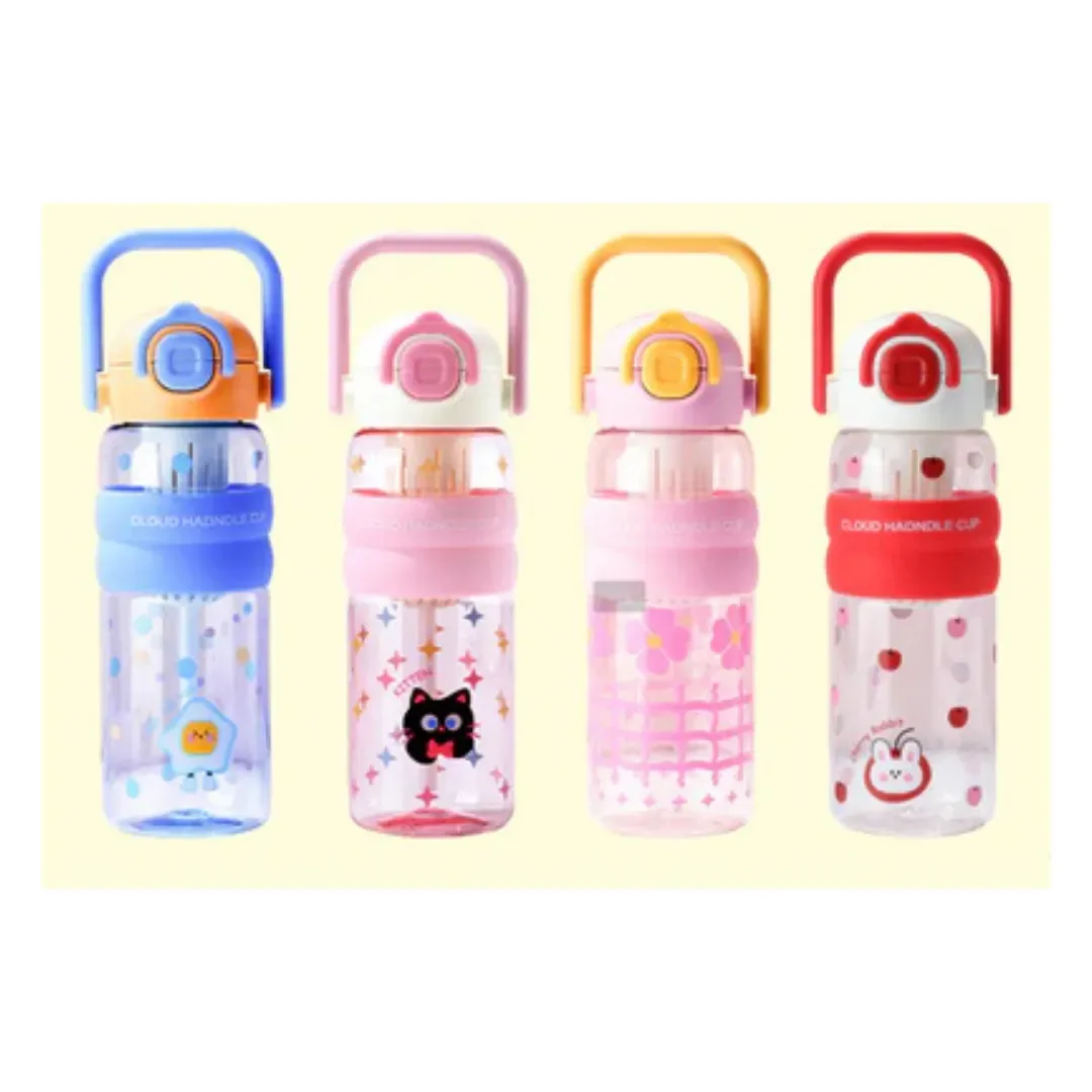 Tomatodo de Plastico con capacidad de 750 ML2