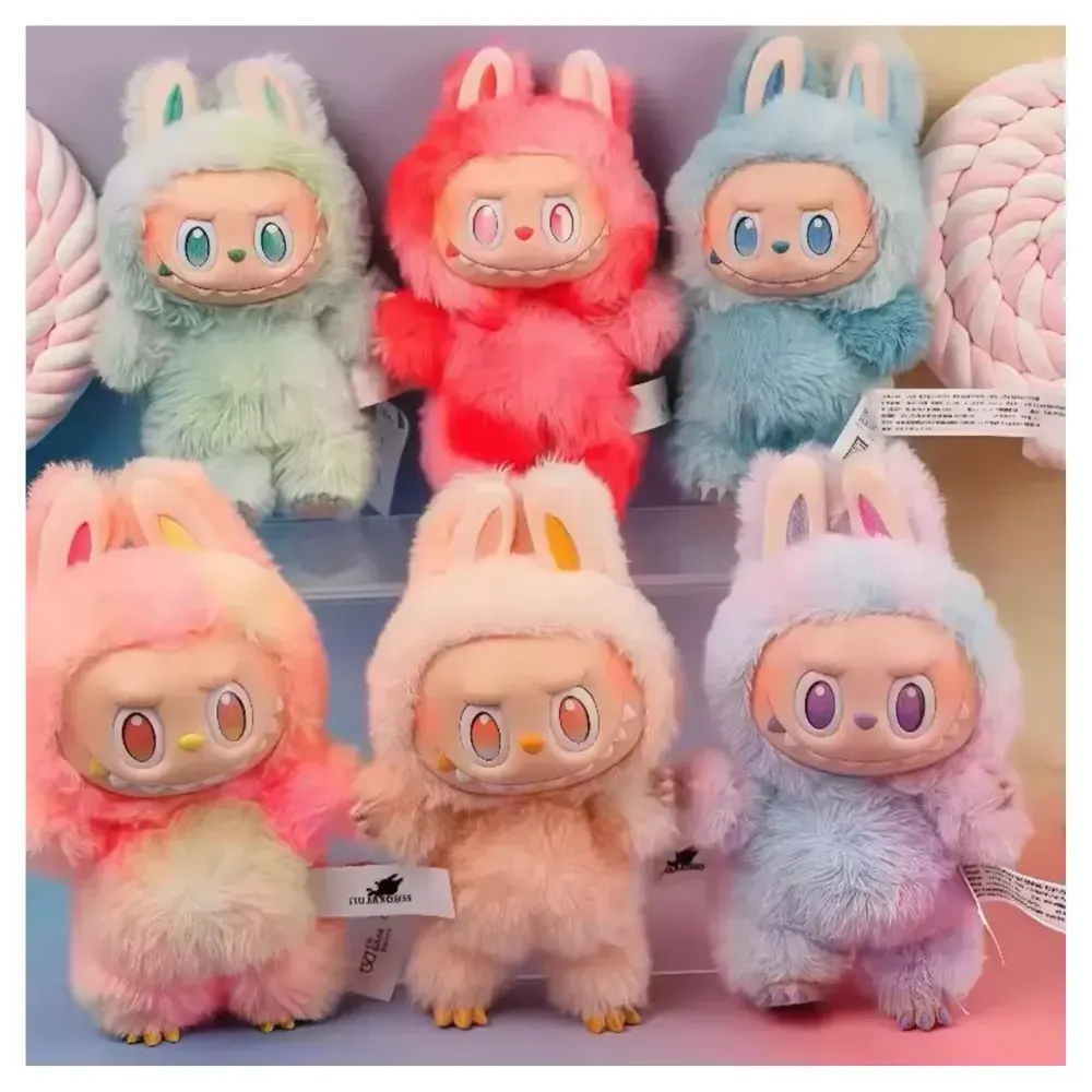 Peluche Dupe Bubu Big Into Energy A1 Replica2