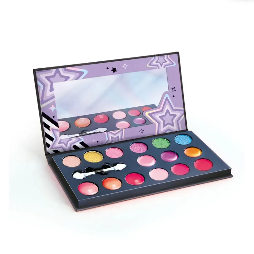 Estuche de Maquillaje Style 4 Ever3