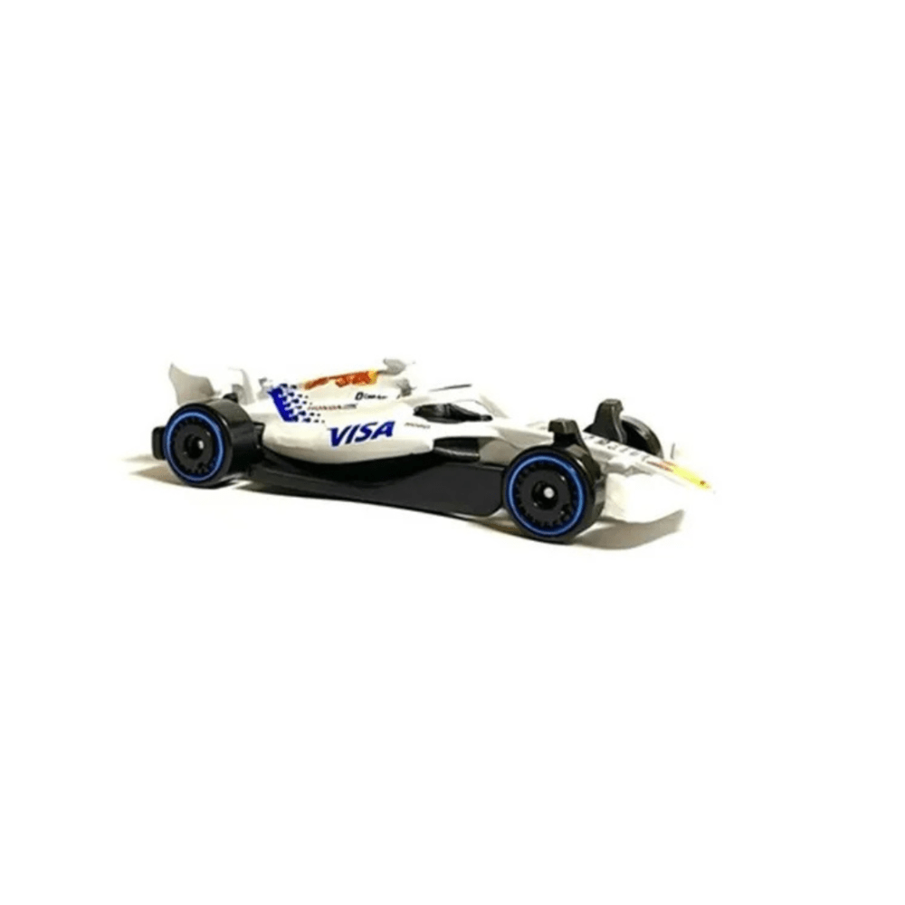 Hot Wheels Ultimate Legends Pack x5  - F1 - Camaro - Impala - Batmobile - McLaren2