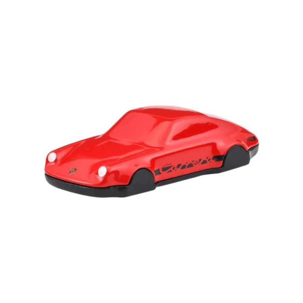 Hot Wheels Legend Pack 1 X3 - Porsche 911 Turbo - 96 Porsche - Carrera 911 Clip3