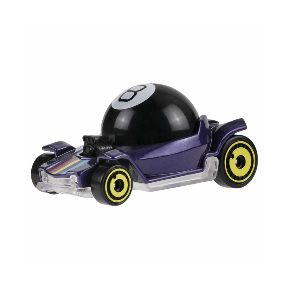 Hot Wheels Extreme Racing Pack x3 – Mazda RX-7 - Unimog - Decidly Go3