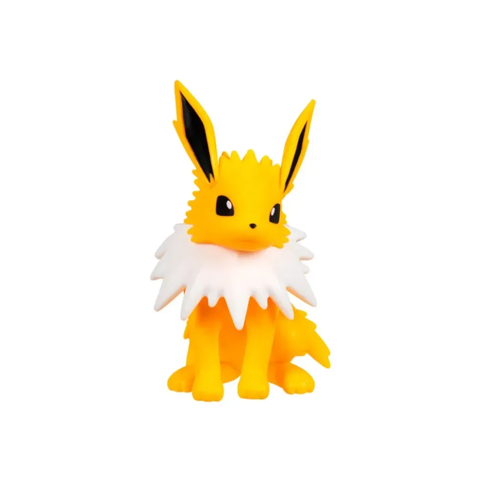 Pokemon Figura de Vinilo Jolteon 10Cm2