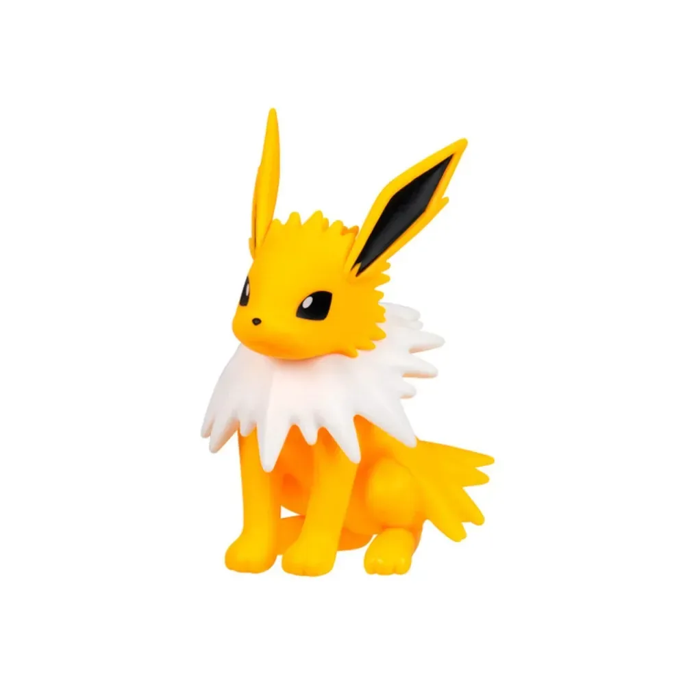 Pokemon Figura de Vinilo Jolteon 10Cm3