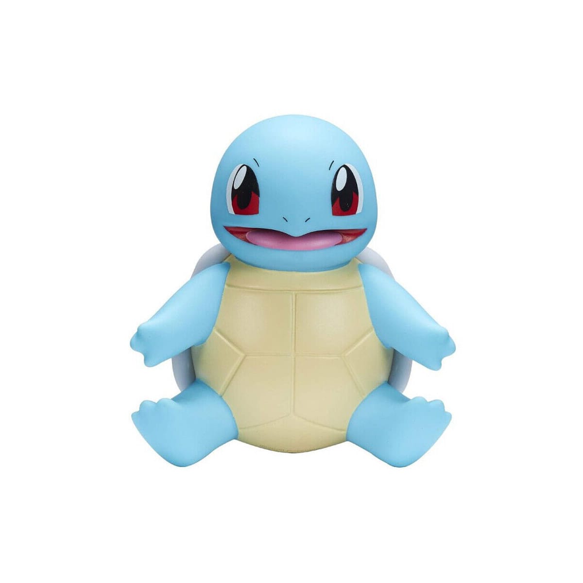 Pokemon Figura de Vinilo Squirtle 10Cm2