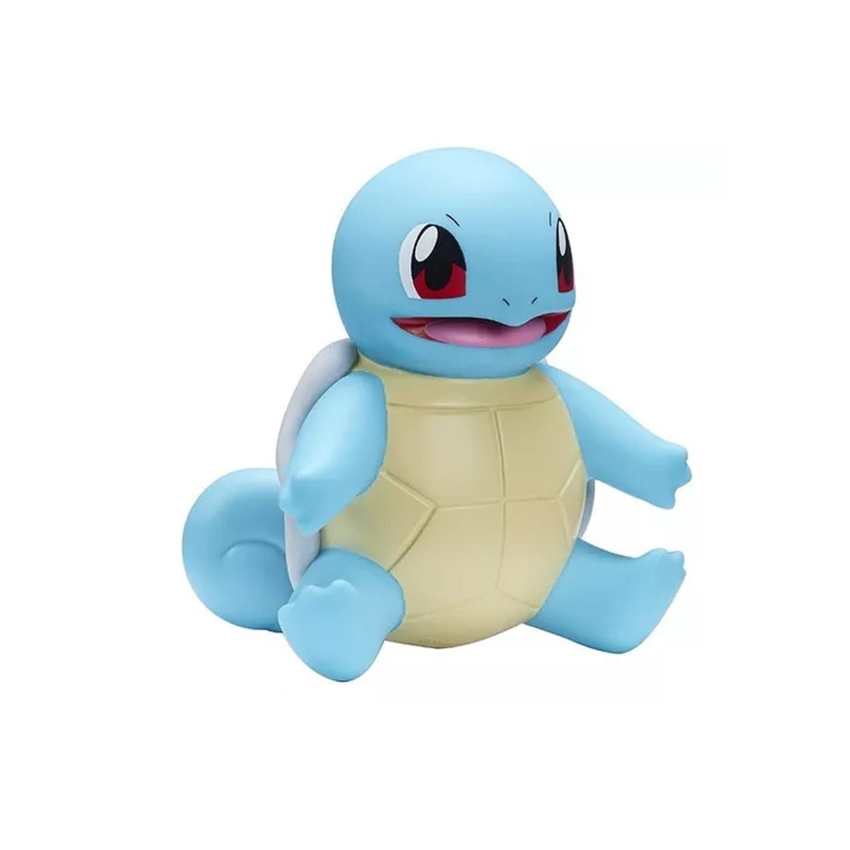 Pokemon Figura de Vinilo Squirtle 10Cm3
