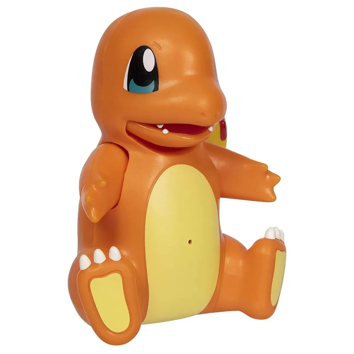 Pokémon Electrónico E Interactivo Mi Compañero Charmander2